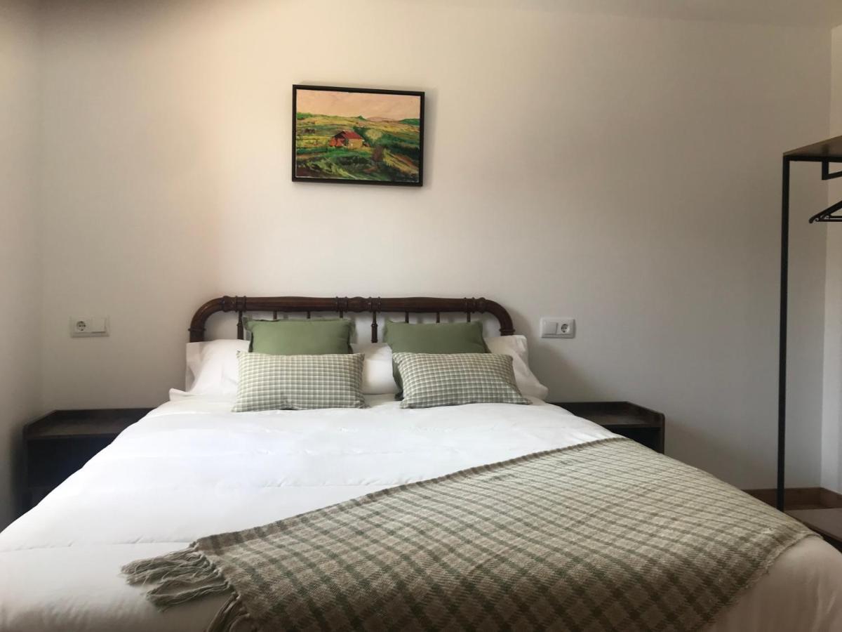 Apartament Casaco Llessui Llesuy Zewnętrze zdjęcie