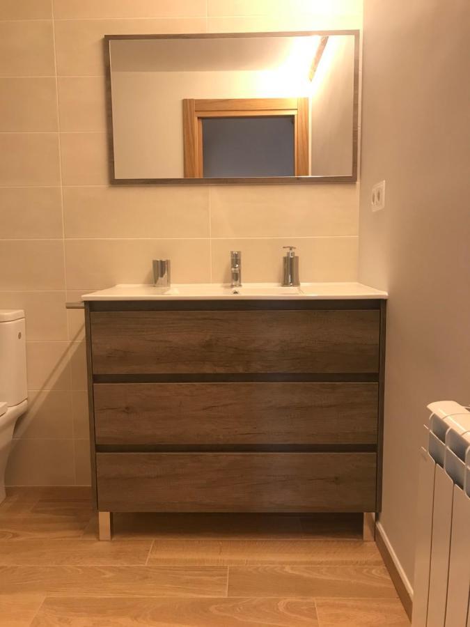 Apartament Casaco Llessui Llesuy Zewnętrze zdjęcie