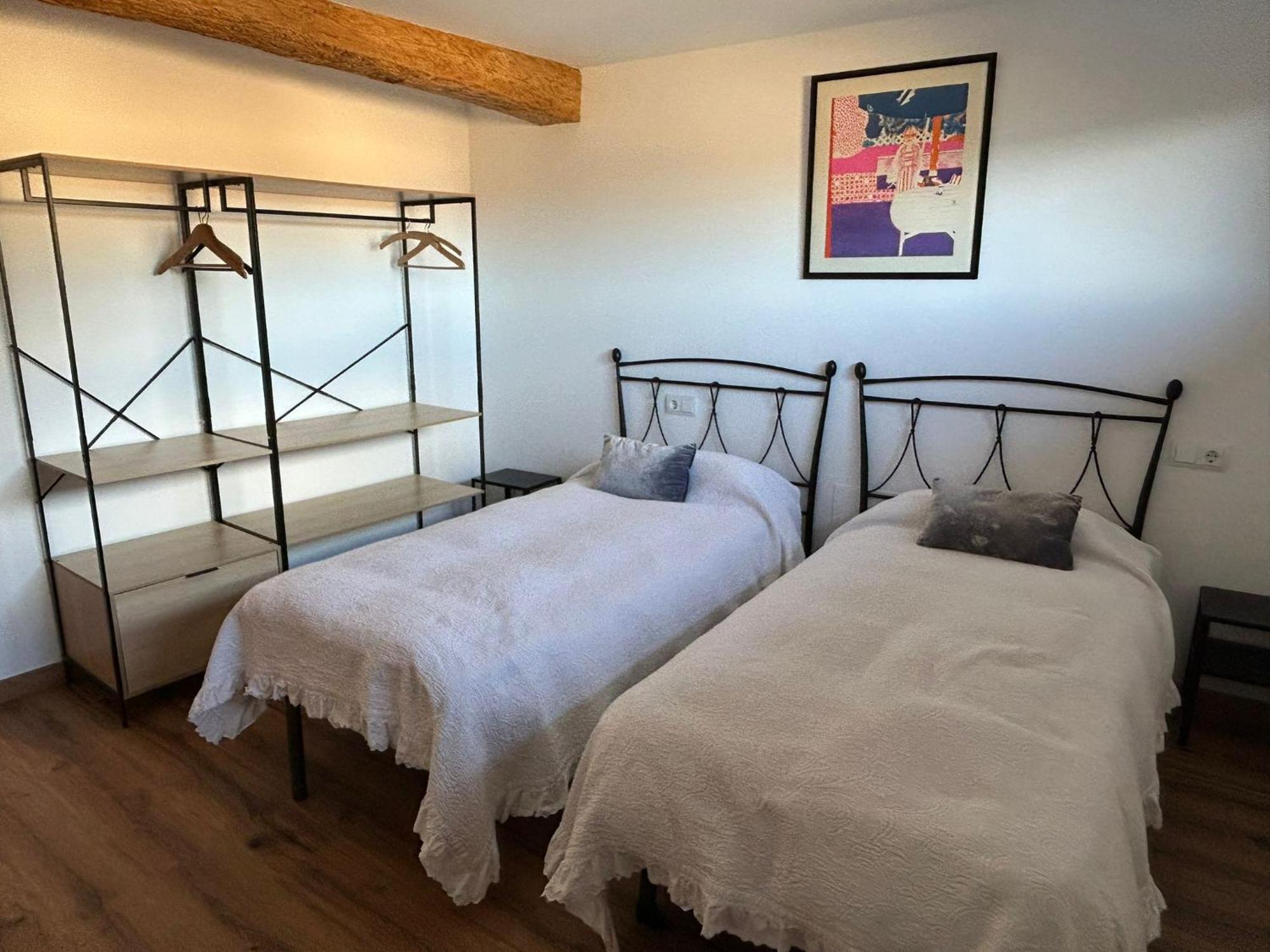 Apartament Casaco Llessui Llesuy Zewnętrze zdjęcie