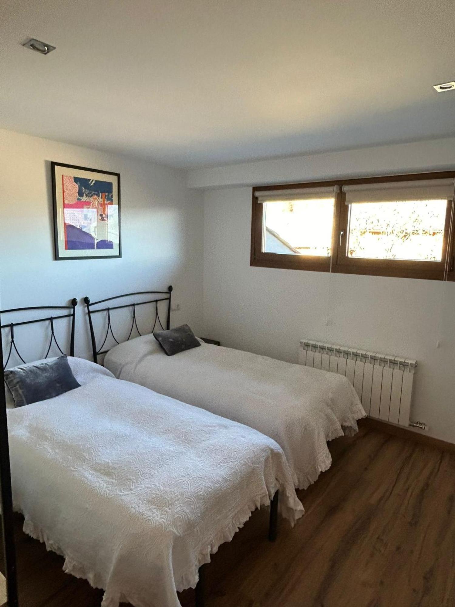 Apartament Casaco Llessui Llesuy Zewnętrze zdjęcie